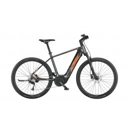 KTM Macina Cross P510 3 KTM Macina Cross P510