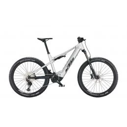 KTM Macina Lycan 772 4 KTM Macina Lycan 772 - Imagen 2