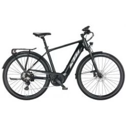 KTM Macina Sport 630 -Tienda De Bicicletas macina sport 630 2