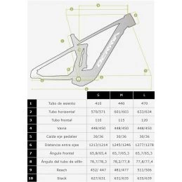 Berria Mako Hybrid HP 6 2022 6 Berria Mako Hybrid HP 6 2022 - Imagen 4