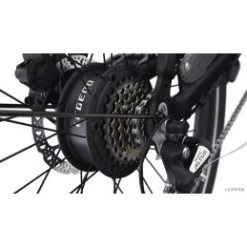 Legend Milano -Tienda De Bicicletas milano 7