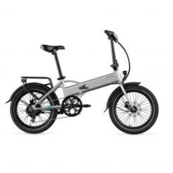 Legend Monza -Tienda De Bicicletas monza 7