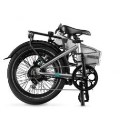 Legend Monza -Tienda De Bicicletas monza 8