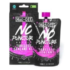 Muc-Off No Puncture Hassle -Tienda De Bicicletas no puncture hassle 1