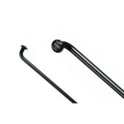 Massi Radio Inox Negro