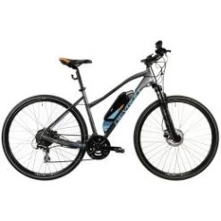 Devron Senda Lady -Tienda De Bicicletas senda lady 4