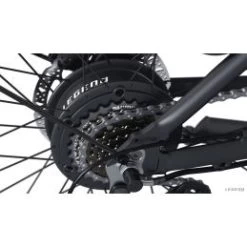 Legend Siena -Tienda De Bicicletas siena 16