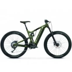 Kross Soil Boost 2.0 630Wh