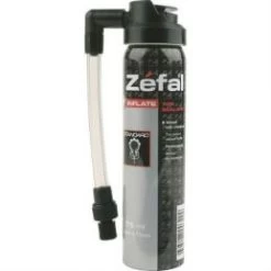 Zefal Spray Antipinchazos -Tienda De Bicicletas spray antipinchazos 1