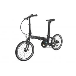 Dahon Unio E20 7 Dahon Unio E20 - Imagen 5