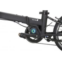 Dahon Unio E20 -Tienda De Bicicletas unio e20 2