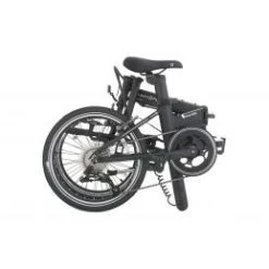 Dahon Unio E20 -Tienda De Bicicletas unio e20 7
