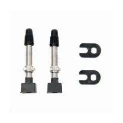 Roto Italia Válvulas Tubeless Presta