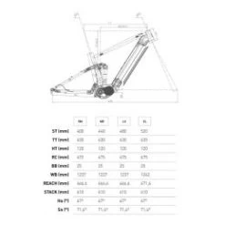 Conor WRC Frost 29" E7000 -Tienda De Bicicletas wrc frost 29 e7000 3