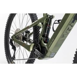 Conor WRC Gale Spec. 29 EP801 12v Deo-XT 12 Conor WRC Gale Spec. 29 EP801 12v Deo-XT - Imagen 10