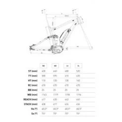 Conor WRC Shake 21 Conor WRC Shake -Tienda De Bicicletas wrc shake 9