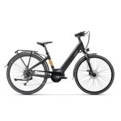 Conor Wyck E-City Susp 28" -Tienda De Bicicletas wyck e city susp 28 2